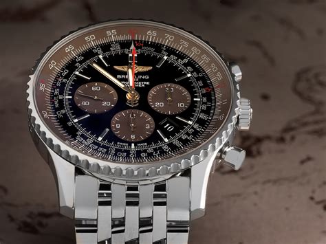 jerry seinfeld breitling navitimer|seinfeld the watch.